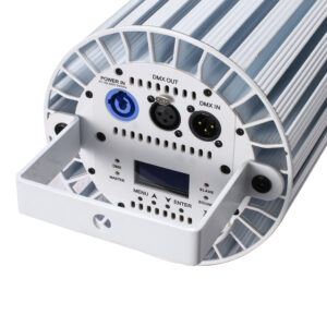 110W DMX512 RGBW LED Downlight