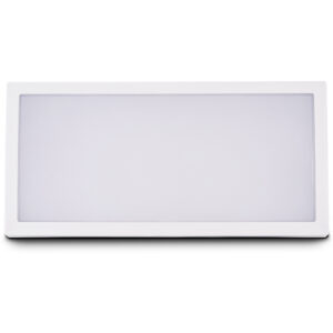 IP65 3CCT Triangular V Corner LED Wall Light