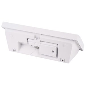 IP65 3CCT Triangular V Corner LED Wall Light