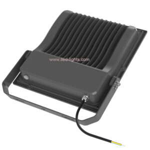 150W LED Flood Light IP66 Meanwell Driver