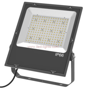 150W LED Flood Light IP66 Meanwell Driver