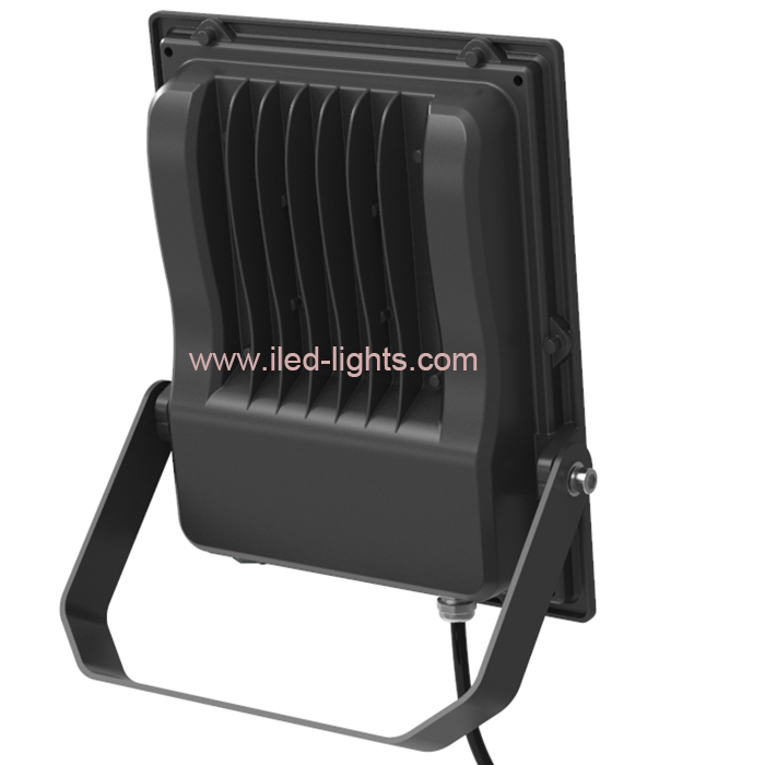 F1 50W 50W Flood Light LED IP66 Meanwell Driver 50W Flood Light LED IP66 Meanwell Driver