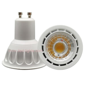 GU10 Dimmable LED Bulb Spotlight 5W 7W