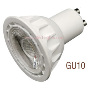 GU10 Dimmable LED Bulb Spotlight 5W 7W