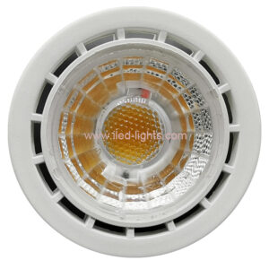 GU10 Dimmable LED Bulb Spotlight 5W 7W