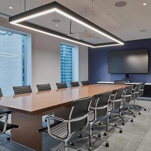 Retangle LED Linear Lights