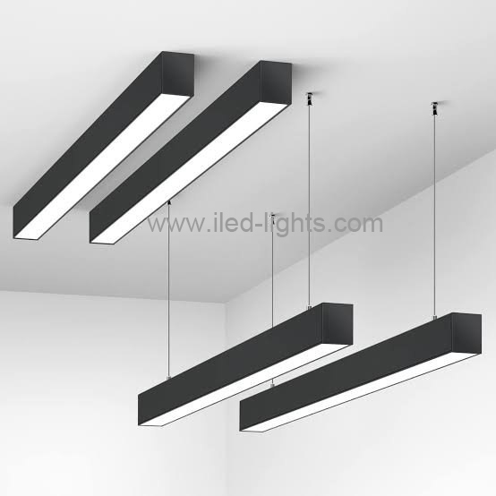 LED Linear Light