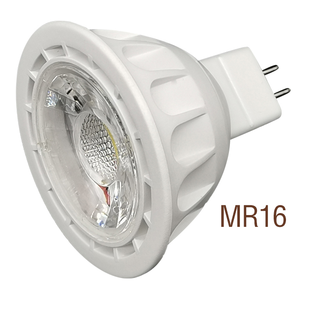 MRSP-A001 MR16 12V Dimmable LED Spotlight Bulb 5W 7W MR16 12V Dimmable LED Spotlight Bulb 5W 7W