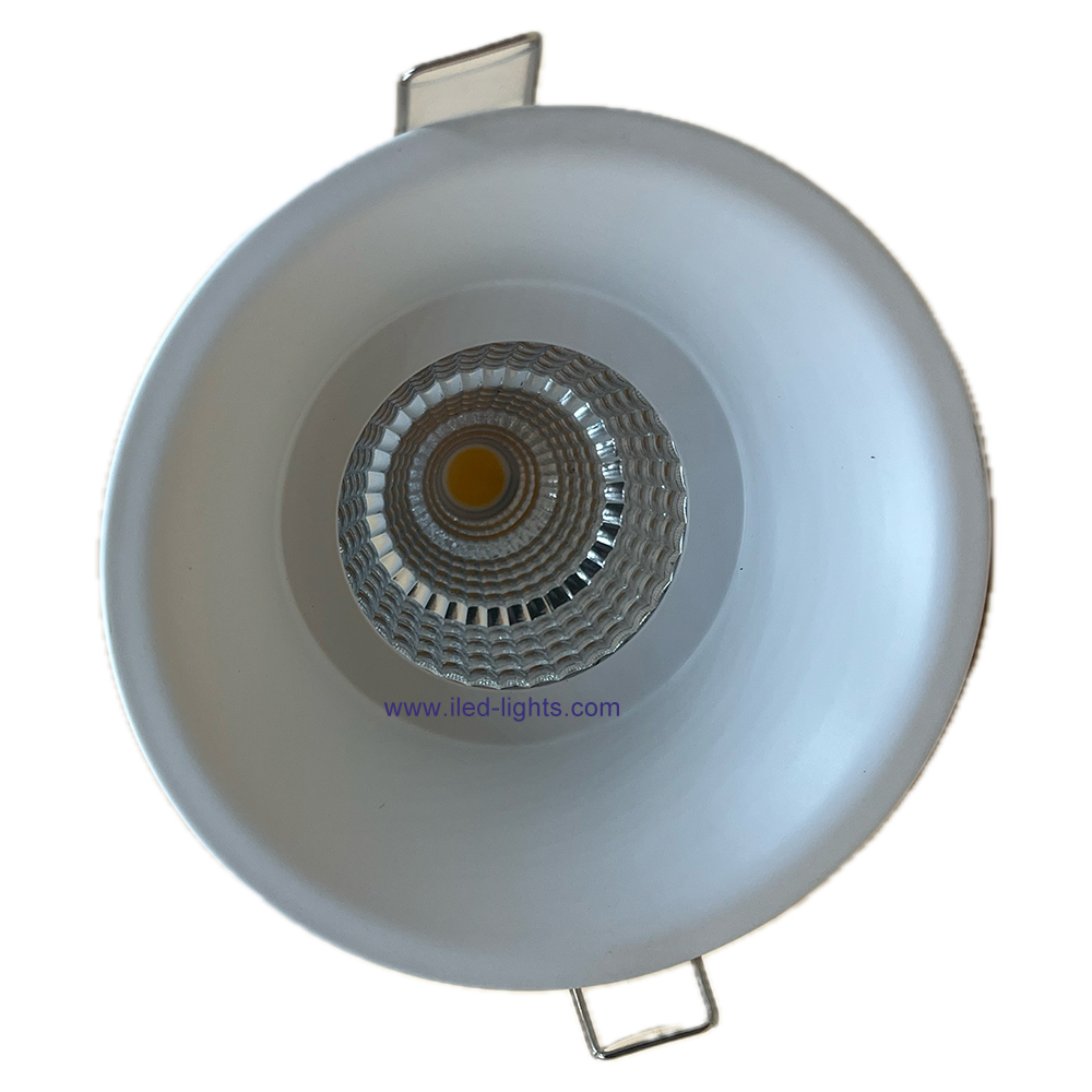 DALI LED Downlight Recessed Dimmable 12W Hole 90mm