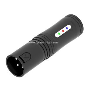 DMX Cable Tester