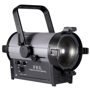 LED Fresnel Stage Lighting Daylight Spot Lighting