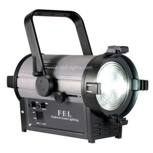 LED Fresnel Stage Lighting Daylight Spot Lighting