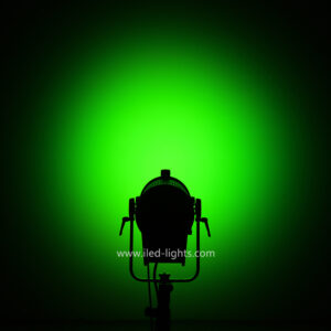LED Fresnel Stage Lighting Daylight Spot Lighting