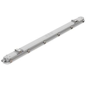 Vapour Proof LED Lights IP65 Motion Sensor Emergency DALI2