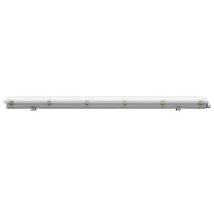 LED Vapour Light 5ft 6ft 4ft Emergency DALI Sensor Wide Optical