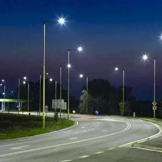 Street & Road Lighting Projects