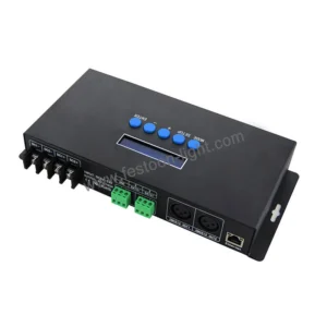 FEL-CA2 Artnet SPI Controller Ethernet DMX512 16CH