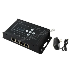 FEL-CA3 ArtNet DMX Controller Ethernet DMX512 Converter