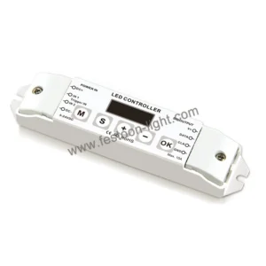 FEL-CP4 Pixel Light Controller RGB RGBW LED SPI Trigger