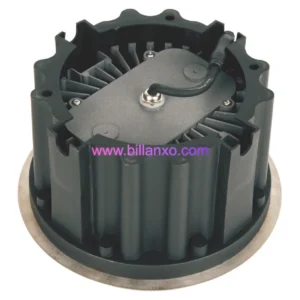 DMX512 Inground Light LED RGBW RGB IG15