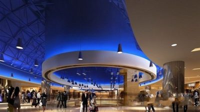 Ultimate Guide: Choosing Commercial Lighting for Electrical Contractors and Lighting Designers ﻿